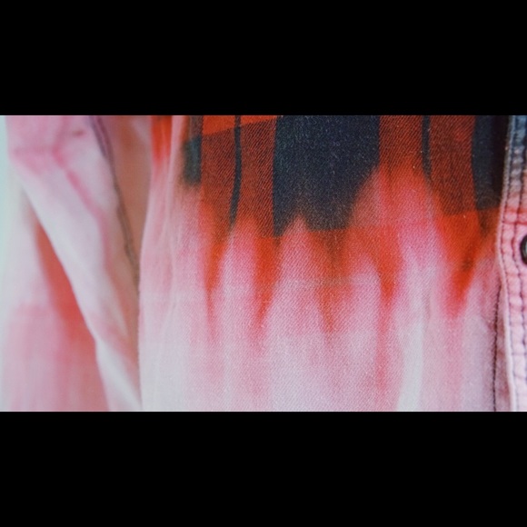 Bleached Flannel - Picture 5 of 5